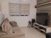 Apartamento para Venda em Santos/SP Embaré 2 Quartos