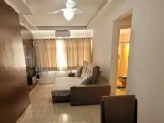 Apartamento para Venda em Santos/SP Embaré 2 Quartos