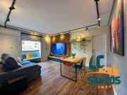 Apartamento para Venda em Santos/SP Embaré 2 Quartos