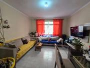 Apartamento para Venda em Santos/SP Embaré 2 Quartos