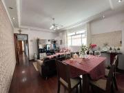 Apartamento para Venda em Santos/SP Embaré 2 Quartos