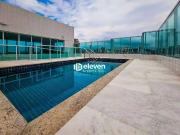 Apartamento para Venda em Santos/SP Embaré 2 Quartos