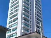 Apartamento para Venda em Santos/SP Embaré 2 Quartos