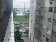 Apartamento para Venda em Santos/SP Embaré 2 Quartos