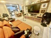 Apartamento para Venda em Santos/SP Embaré 2 Quartos
