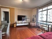 Apartamento para Venda em Santos/SP Embaré 2 Quartos