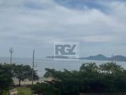 Apartamento para Venda em Santos/SP Embaré 2 Quartos