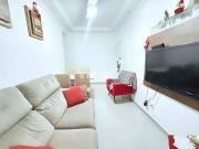 Apartamento para Venda em Santos/SP Embaré 2 Quartos