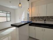 Apartamento para Venda em Santos/SP Embaré 2 Quartos