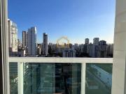 Apartamento para Venda em Santos/SP Embaré 2 Quartos