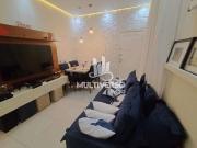 Apartamento para Venda em Santos/SP Embaré 2 Quartos
