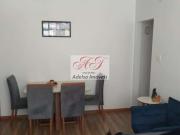 Apartamento para Venda em Santos/SP Embaré 2 Quartos