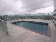 Apartamento para Venda em Santos/SP Embaré 2 Quartos