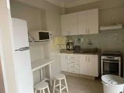 Apartamento para Venda em Santos/SP Embaré 2 Quartos