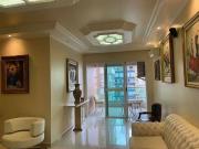 Apartamento para Venda em Santos/SP Embaré 2 Quartos