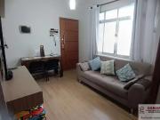 Apartamento para Venda em Santos/SP Embaré 2 Quartos