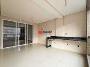 Apartamento para Venda em Santos/SP Embaré 2 Quartos