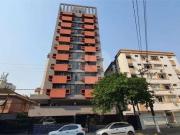 Apartamento para Venda em Santos/SP Embaré 2 Quartos