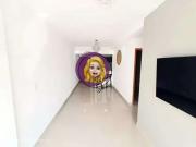 Apartamento para Venda em Santos/SP Embaré 2 Quartos