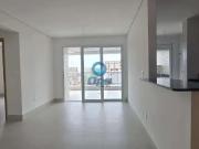 Apartamento para Venda em Santos/SP Embaré 2 Quartos