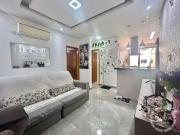 Apartamento para Venda em Santos/SP Embaré 2 Quartos