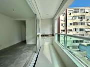 Apartamento para Venda em Santos/SP Embaré 2 Quartos