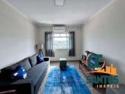 Apartamento para Venda em Santos/SP Embaré 2 Quartos