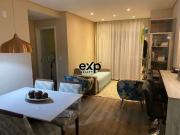 Apartamento para Venda em Santos/SP Embaré 2 Quartos