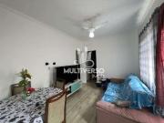 Apartamento para Venda em Santos/SP Embaré 2 Quartos