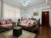 Apartamento para Venda em Santos/SP Embaré 2 Quartos