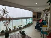 Apartamento para Venda em Santos/SP Embaré 2 Quartos