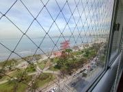 Apartamento para Venda em Santos/SP Embaré 2 Quartos