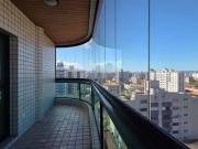 Apartamento para Venda em Santos/SP Embaré 2 Quartos