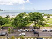 Apartamento para Venda em Santos/SP Embaré 2 Quartos