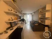 Apartamento para Venda em Santos/SP Embaré 2 Quartos