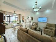 Apartamento para Venda em Santos/SP Embaré 2 Quartos