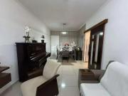 Apartamento para Venda em Santos/SP Embaré 2 Quartos