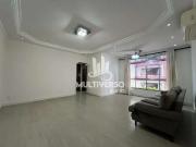 Apartamento para Venda em Santos/SP Embaré 2 Quartos