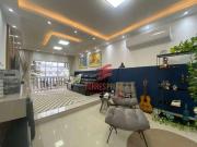 Apartamento para Venda em Santos/SP Embaré 2 Quartos