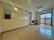 Apartamento para Venda em Santos/SP Embaré 2 Quartos