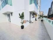 Apartamento para Venda em Santos/SP Embaré 2 Quartos