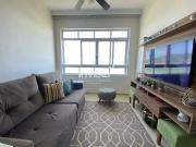 Apartamento para Venda em Santos/SP Embaré 2 Quartos