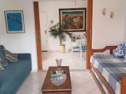 Apartamento para Venda em Santos/SP Embaré 2 Quartos