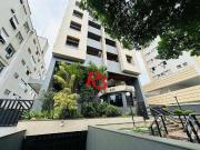 Apartamento para Venda em Santos/SP Embaré 2 Quartos