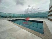 Apartamento para Venda em Santos/SP Embaré 2 Quartos