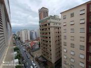 Apartamento para Venda em Santos/SP Embaré 2 Quartos
