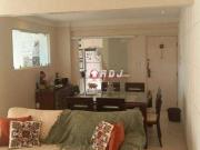 Apartamento para Venda em Santos/SP Embaré 2 Quartos