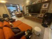 Apartamento para Venda em Santos/SP Embaré 2 Quartos