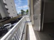 Apartamento para Venda em Santos/SP Embaré 2 Quartos