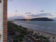 Apartamento para Venda em Santos/SP Embaré 2 Quartos